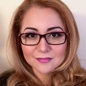 Meet your Posher, Patricia